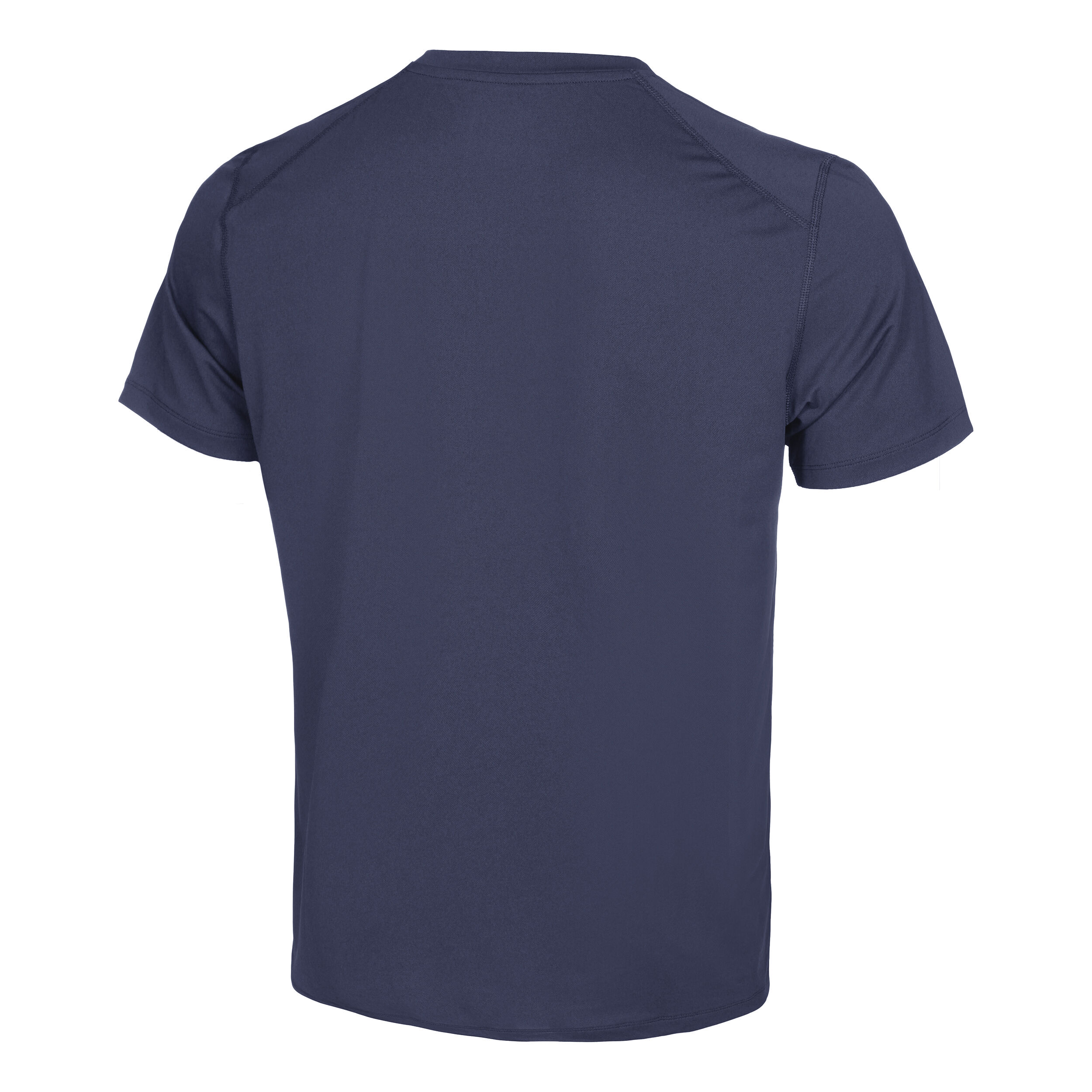 Athletic T-Shirt Herren - Dunkelblau