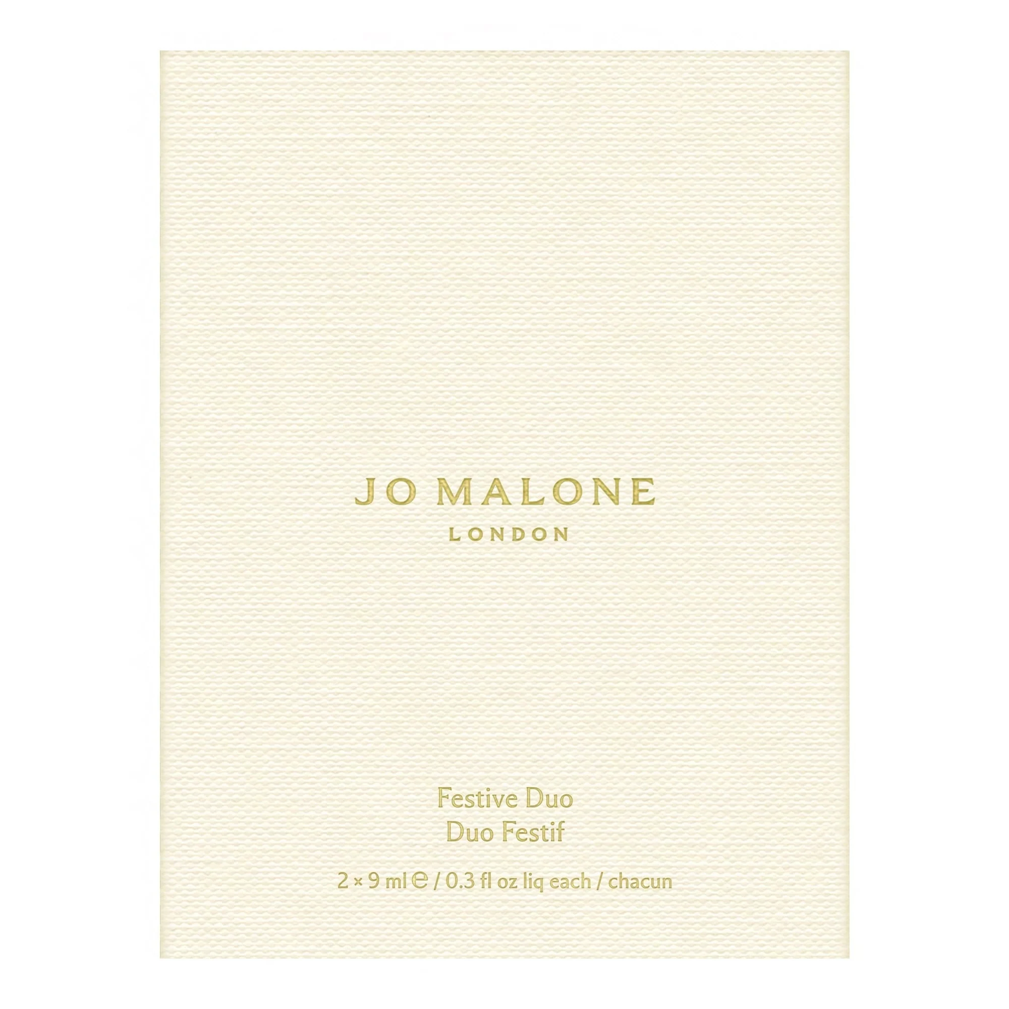 Festliches Cologne-Duo – Unisex-Parfümsets, Damenparfümset, Herrenparfümset