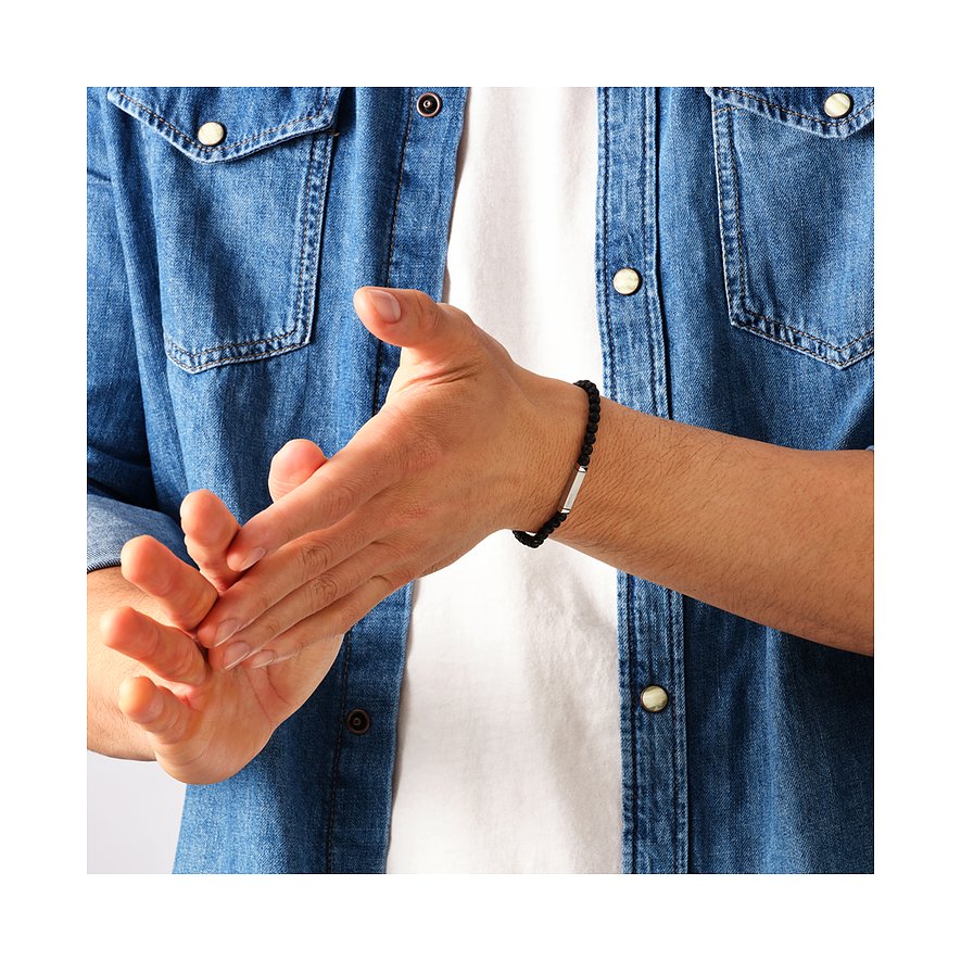 ESPRIT Armband Beaded