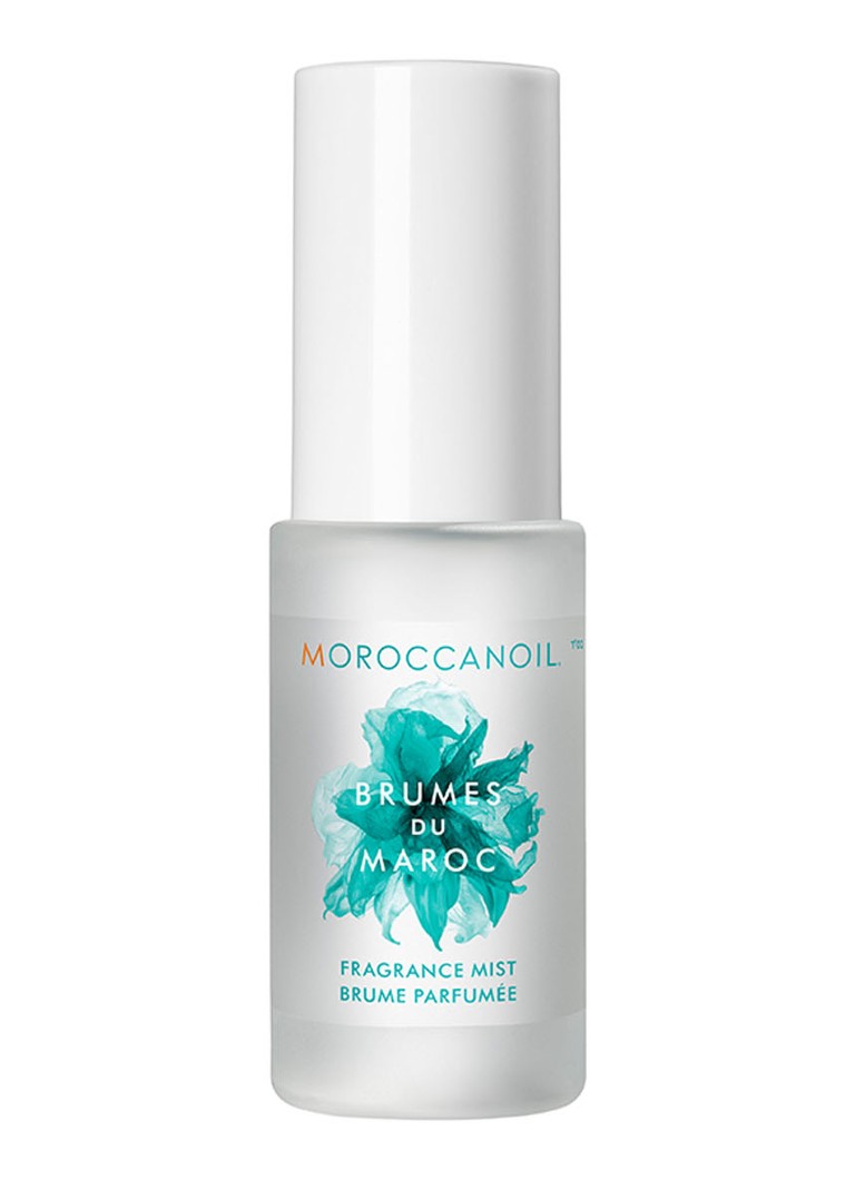 Spray-uri de corp și păr Moroccanoil din Maroc
