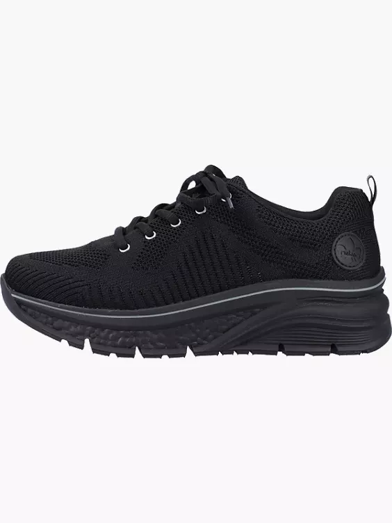 Rieker Damen Sneaker Low