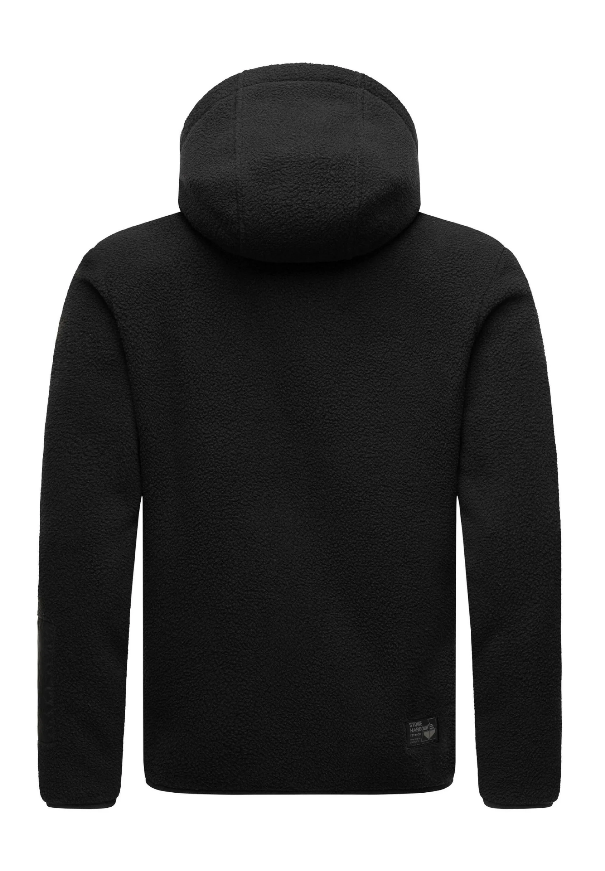 STONE HARBOR ILLIAN - Chaqueta polar