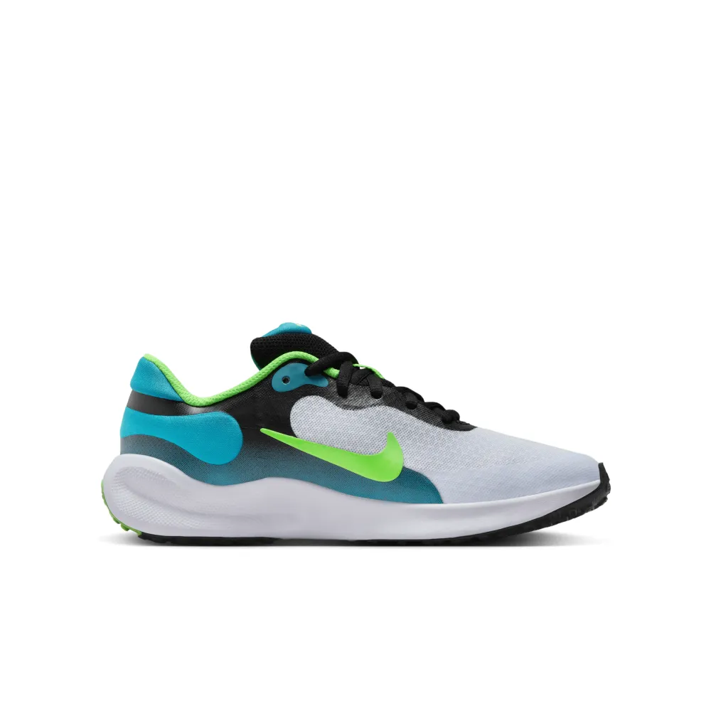Nike Revolution 7 FB7689-005 / schwarz