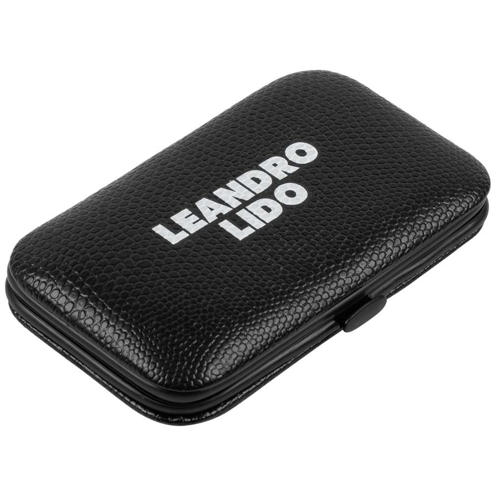 LEANDRO LIDO 