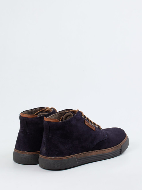 Sneaker high-47611090033 Pius Gabor