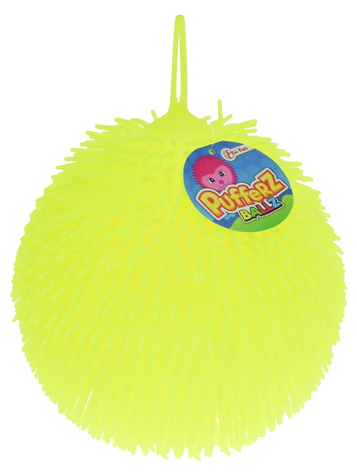 Toi-Toys Pufferball - ab 3 Jahren günstig kaufen onesize