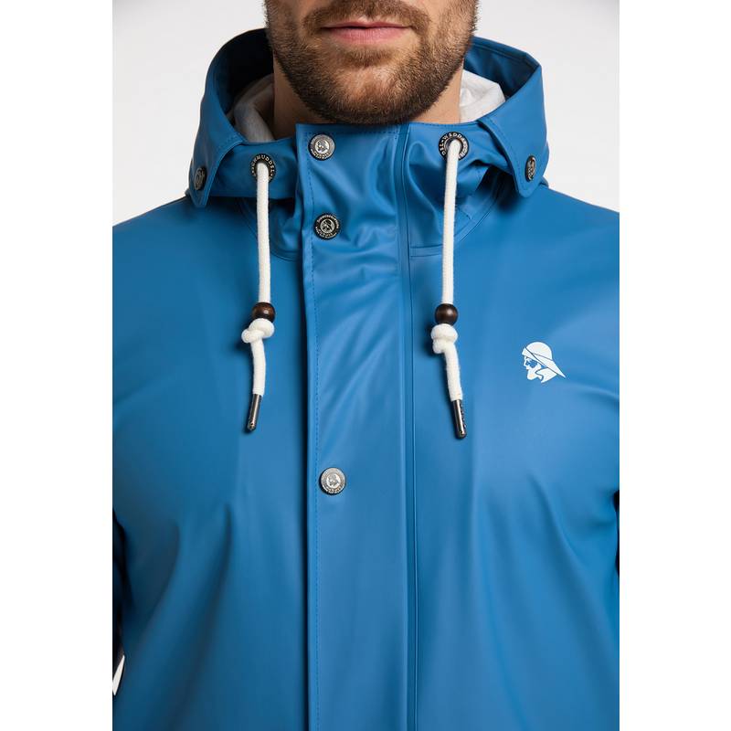 Schmuddelwedda Regenjacke Herren