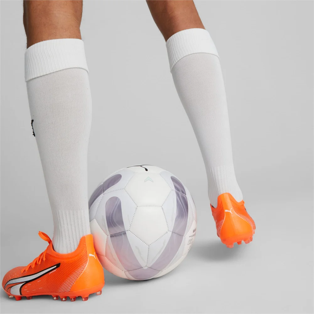 PUMA Ultra Match MG 107219_01 / orange
