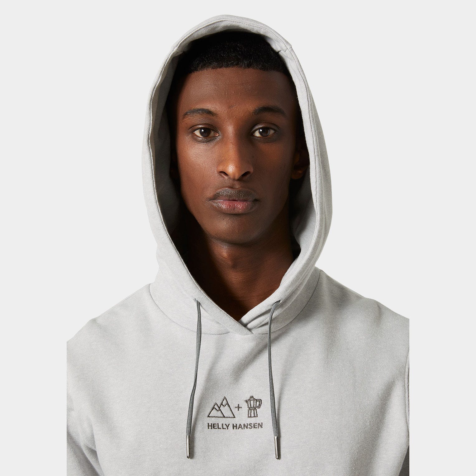 Men's F2F Cotton Hoodie