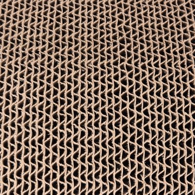 TIAKI Kratzwelle aus 100% recycelter Pappe