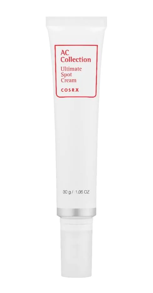 Cosrx AC Collection Ultimate krema za fleke