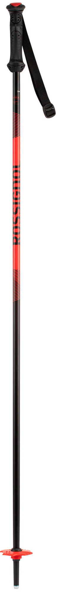 Bâtons de ski All Mountain enfant Tactic Jr