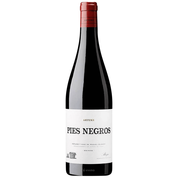 ArtukePies Negros Rioja 2020