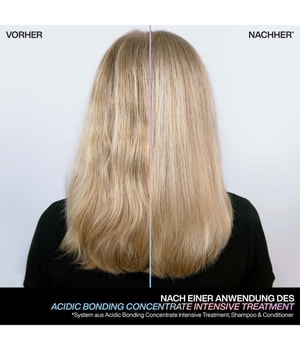 Redken Acidic Bonding Concentrate Intensive Treatment Haarkur-150 ml