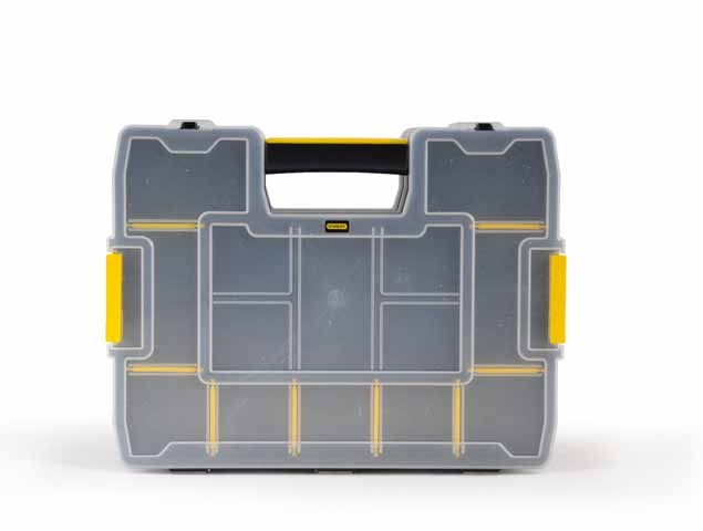 Stanley 1-97-483 SortMaster Organizator Junior