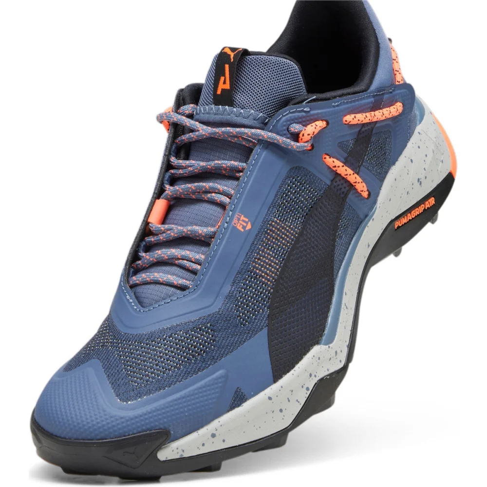 PUMA Explore Nitro 377854/005 / blau
