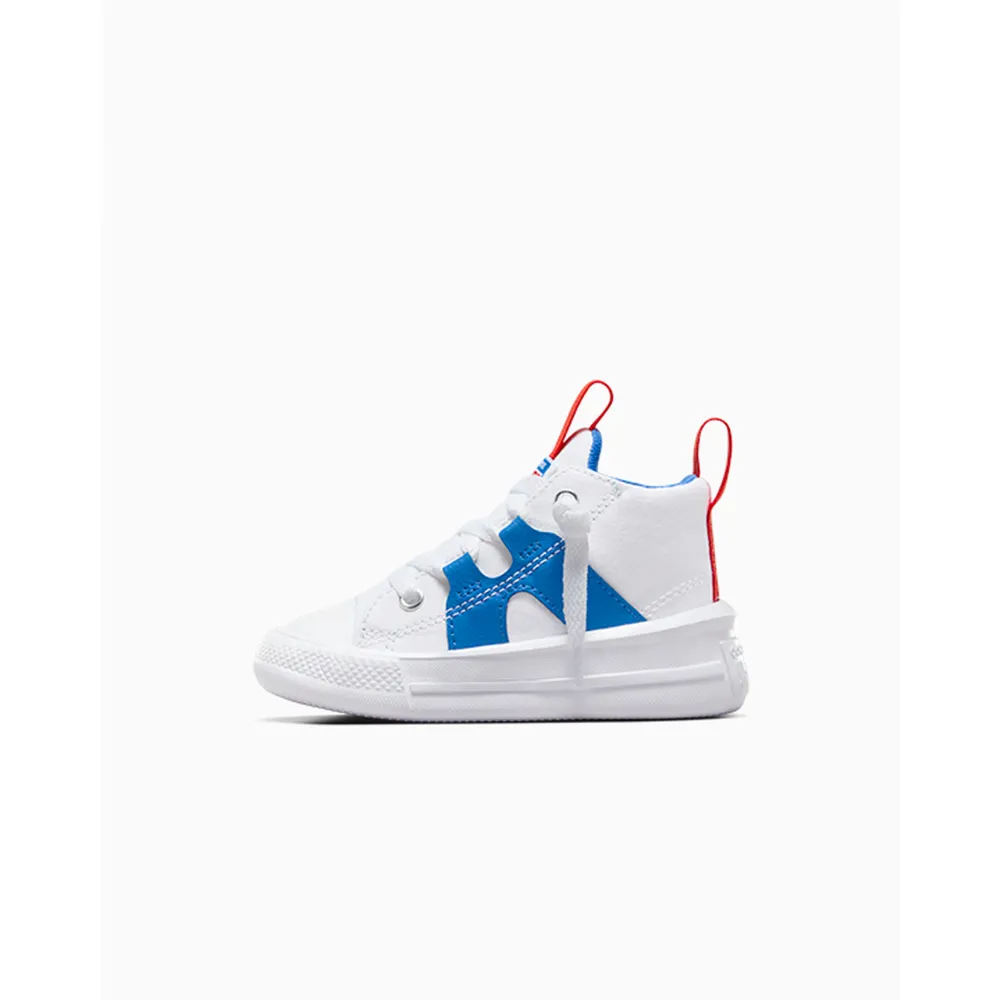 Converse Chuck Taylor All Star Ultra A06377C / weiss