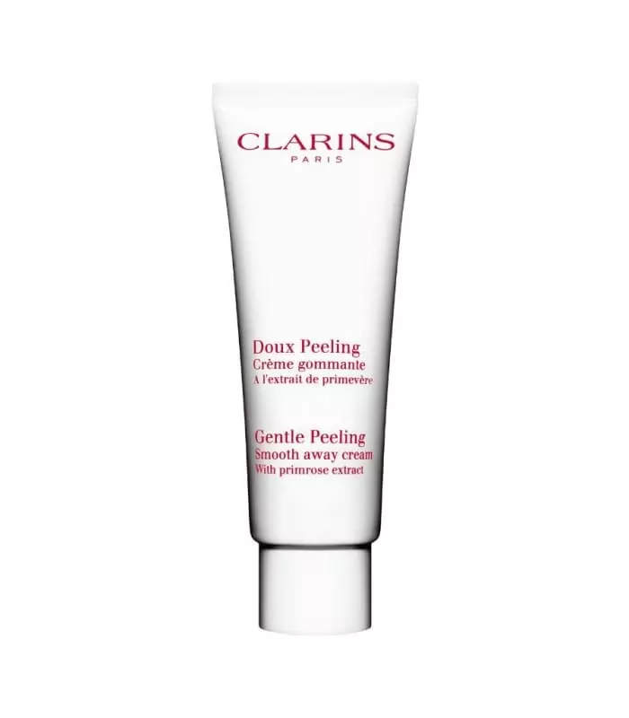 DOUX PEELING CRÈME GOMMANTE Gommage douceur