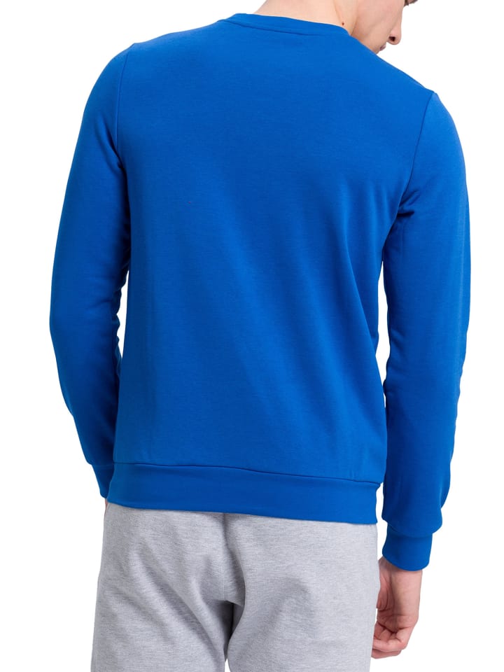erima Sweatshirt in new royal günstig kaufen L