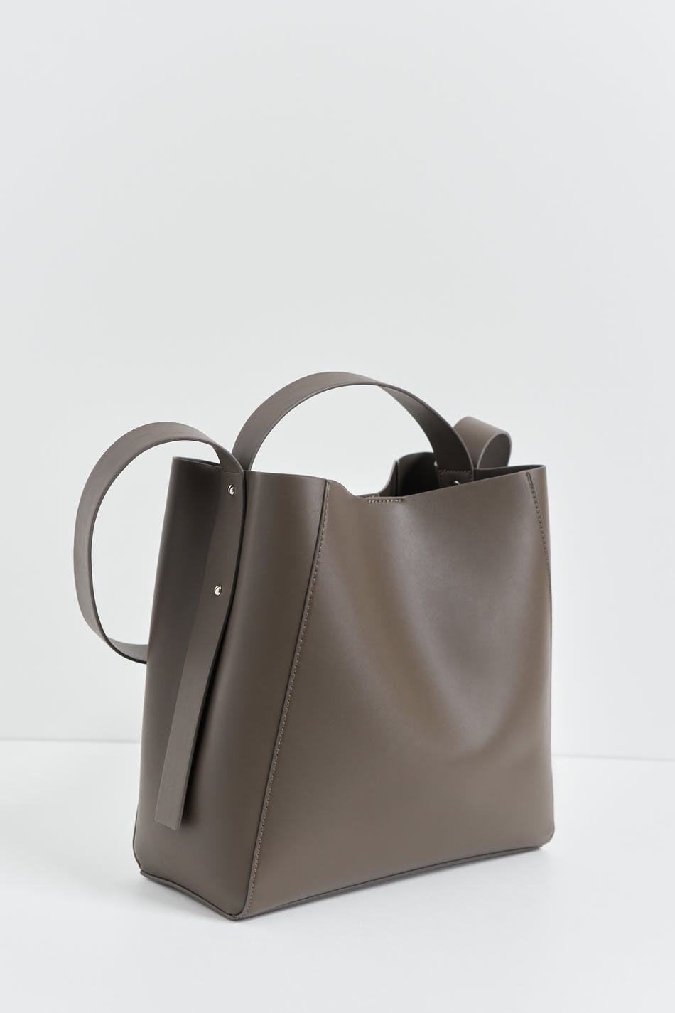 Large pu bag