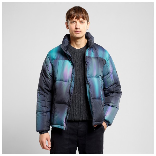 DEDICATED - Puffer Sorsele Square Quilt - Winterjacke