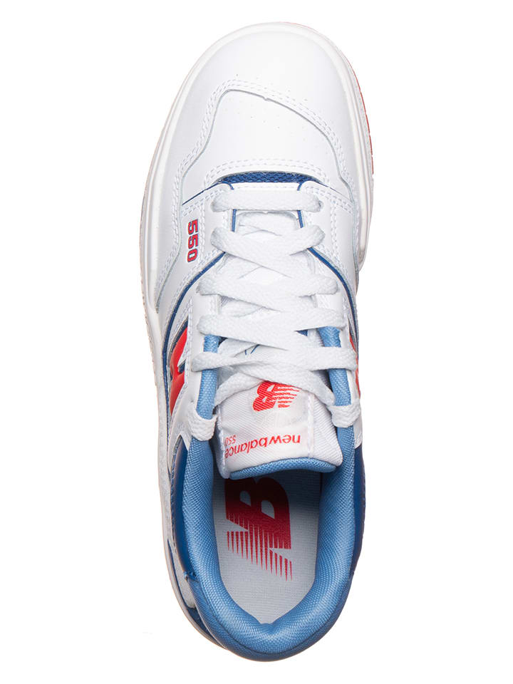 New Balance Sneakers 