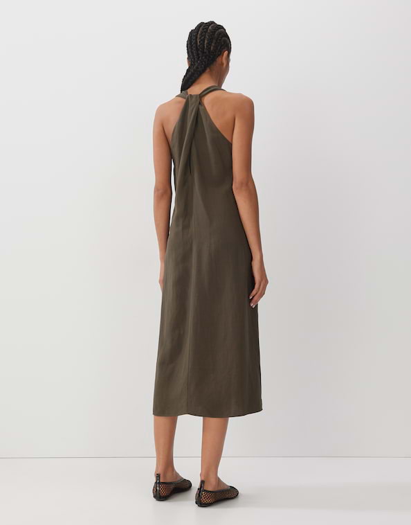 Trägerkleid Qedira