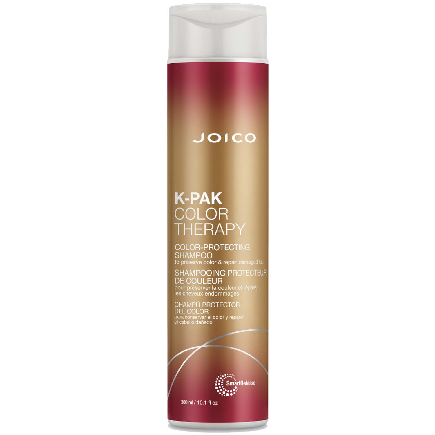 Joico K-Pak Color Therapy shampooing