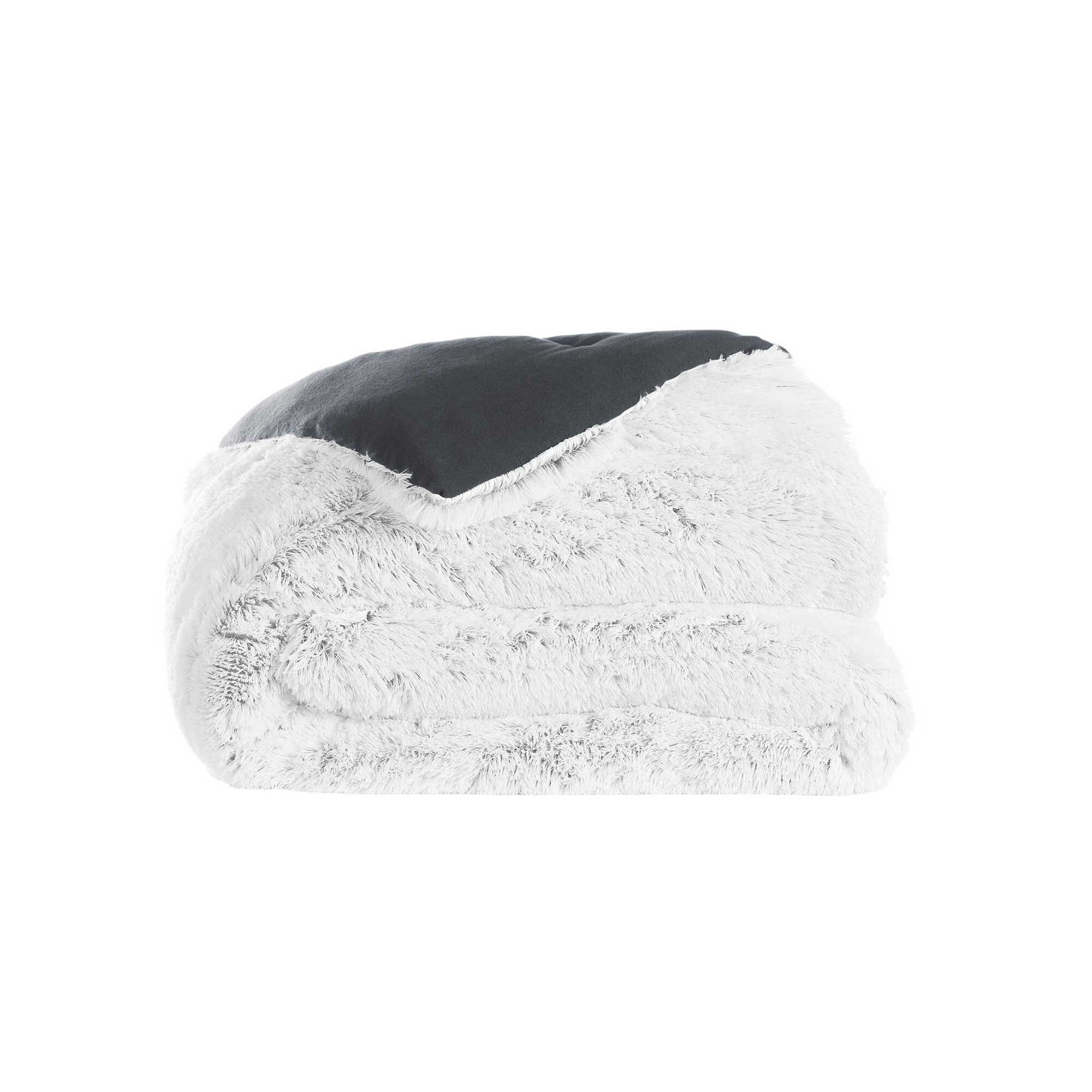 Couette fourrure synthétique 600g/m2