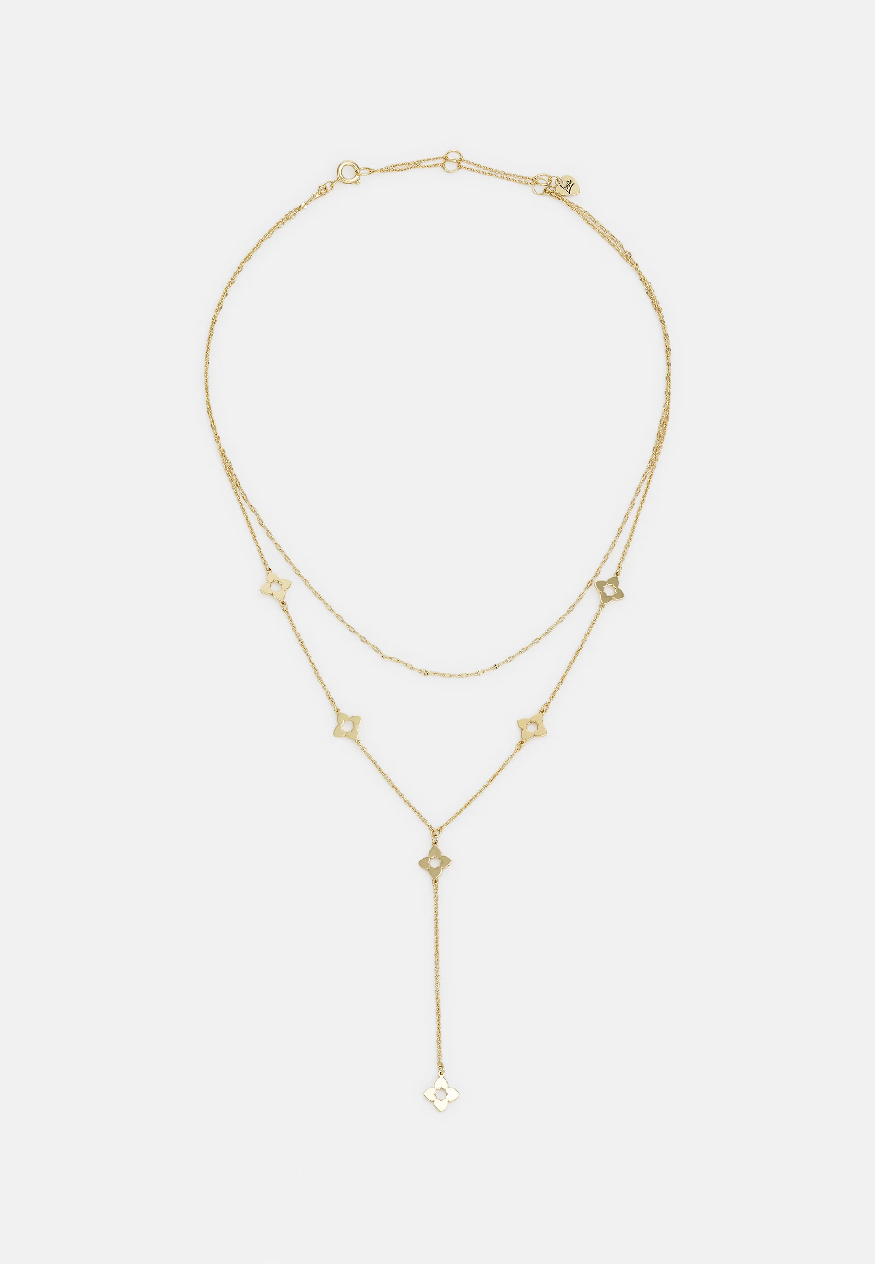 ALDO ELBERELADAR - Collar