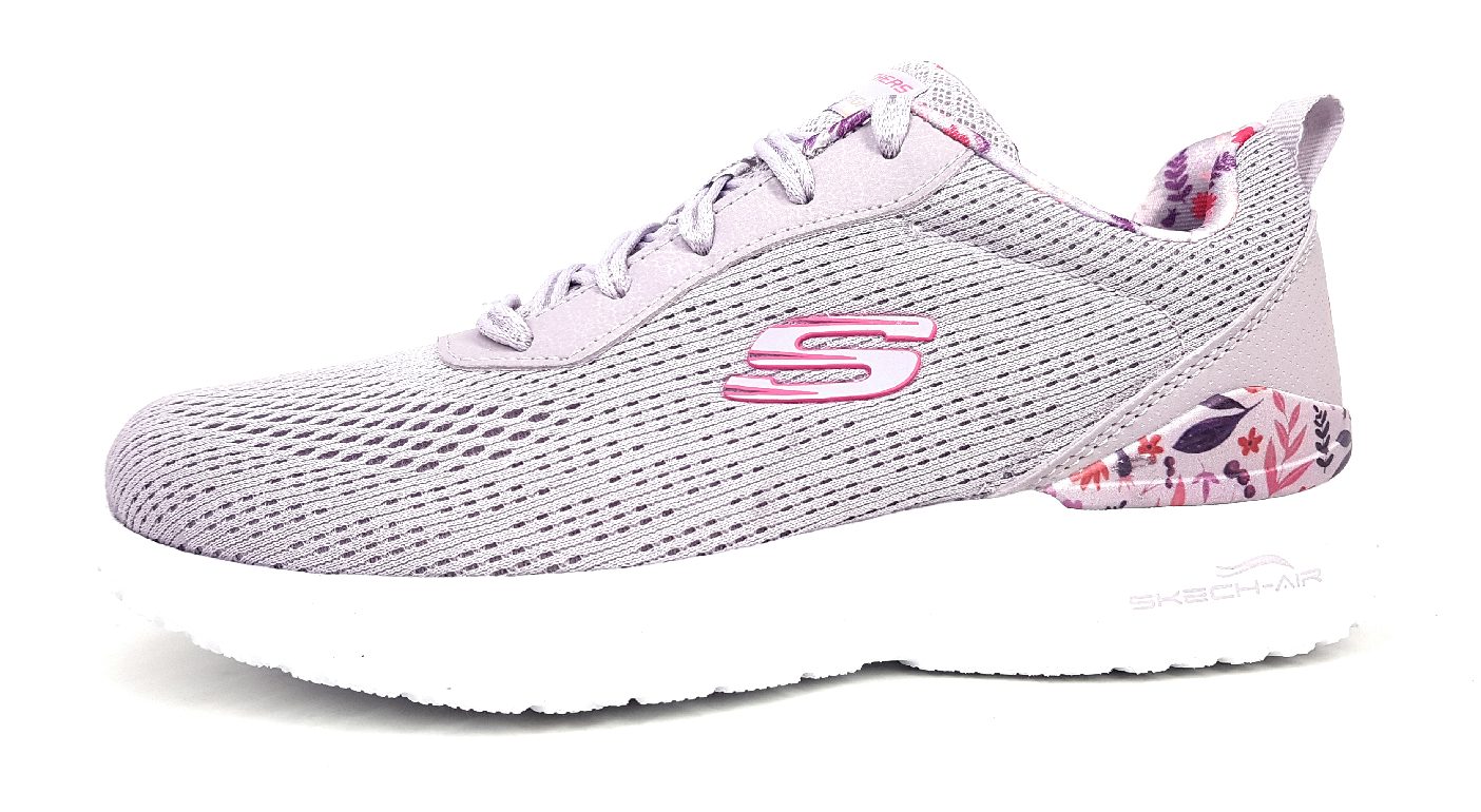 Skechers Skech-Air Dynamight 149756 Violett LVMT lavender/ multi