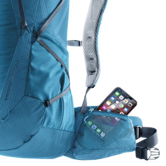 deuter Aircontact Ultra 40+5 | Trekkingrucksack