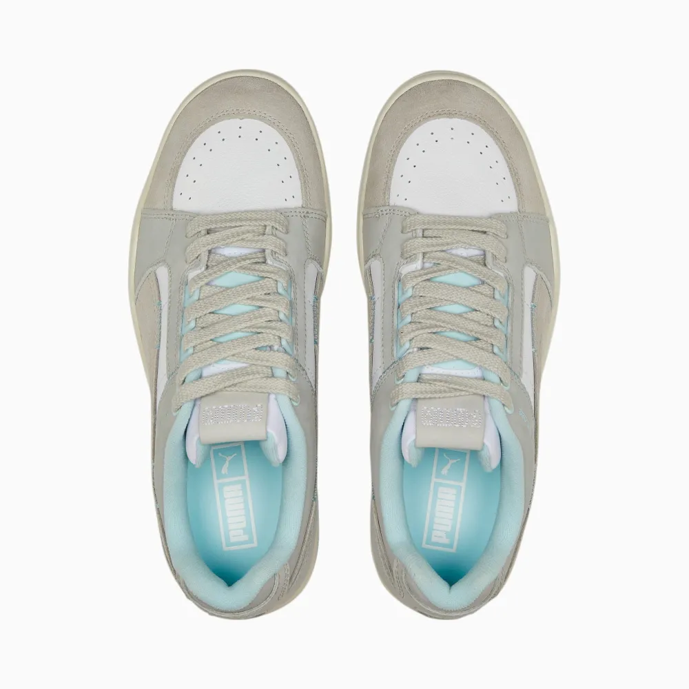 PUMA Slipstream Lo Stitched Up 386576-01 / weiss