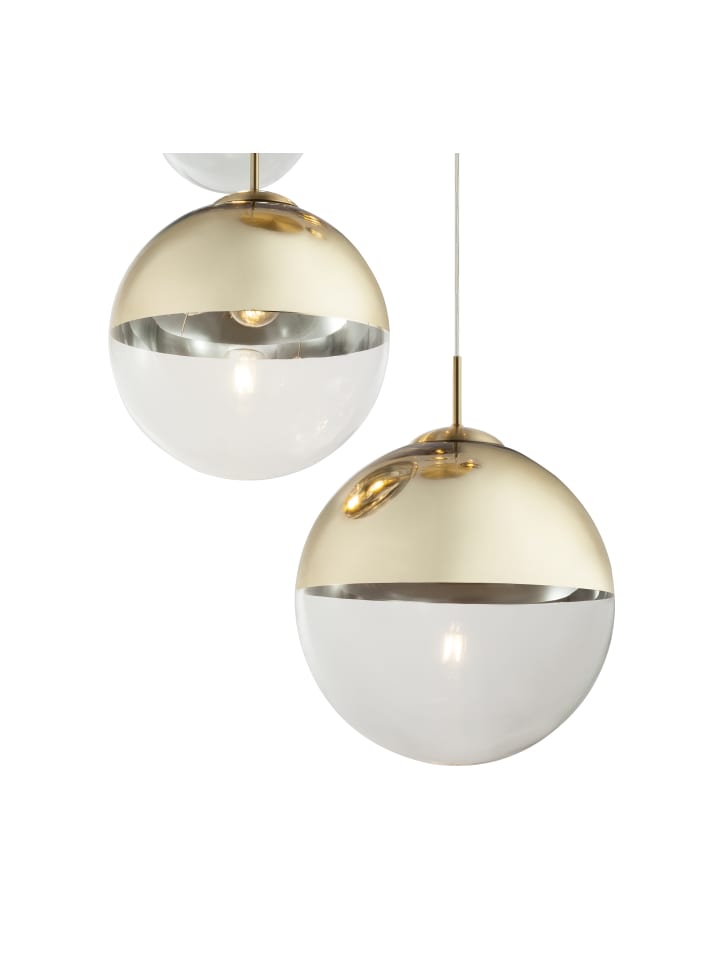 Globo lighting Hängeleuchte 
