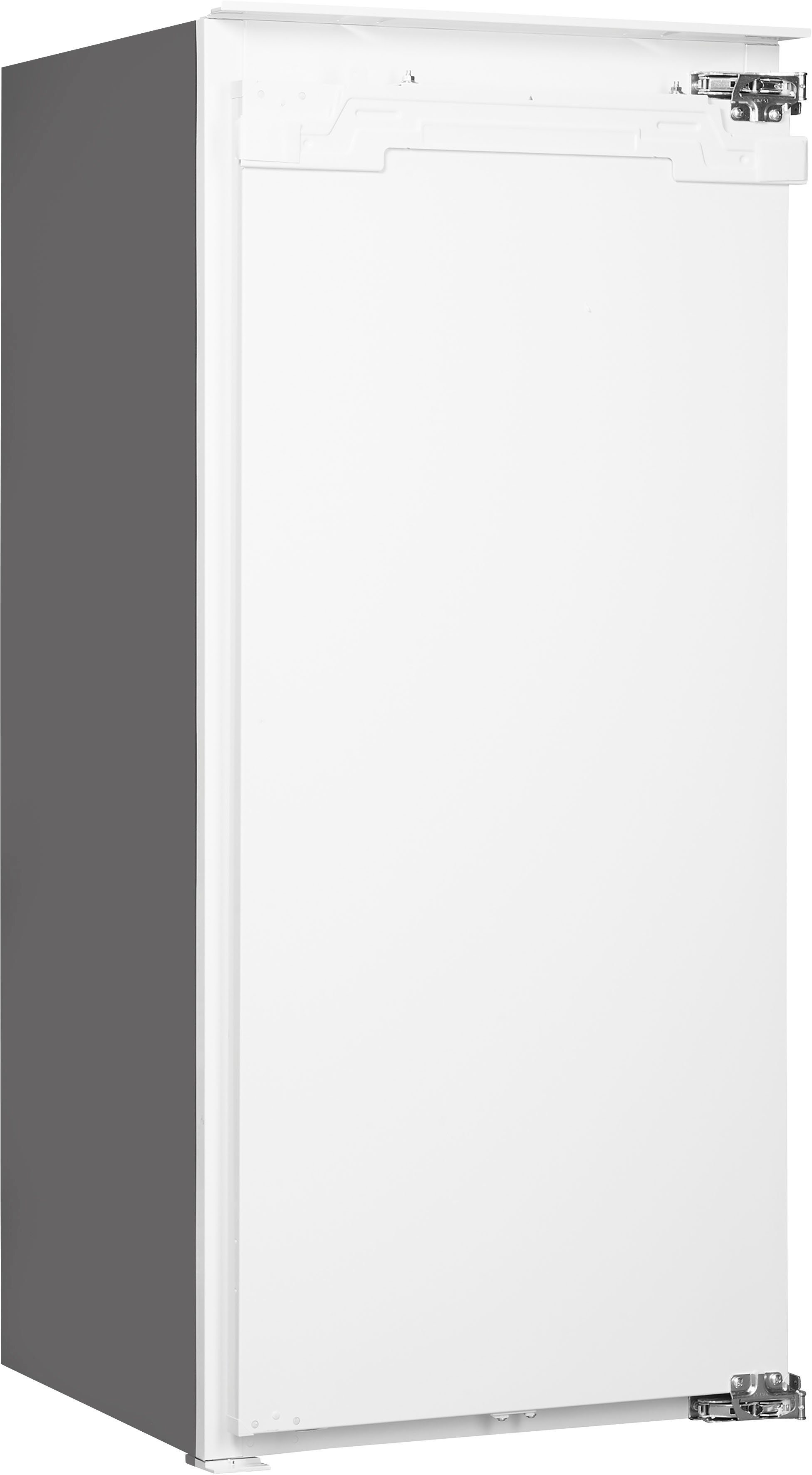 BAUKNECHT Einbaukühlschrank KSI 12GF2, 122 cm hoch, 56 cm breit