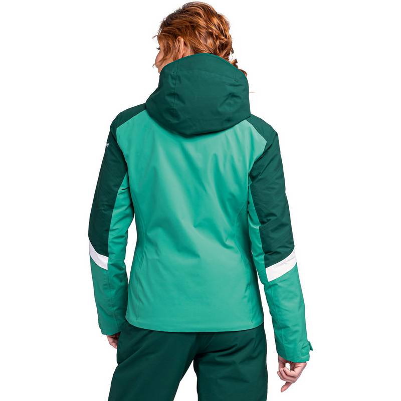Schöffel Avons Skijacke Damen