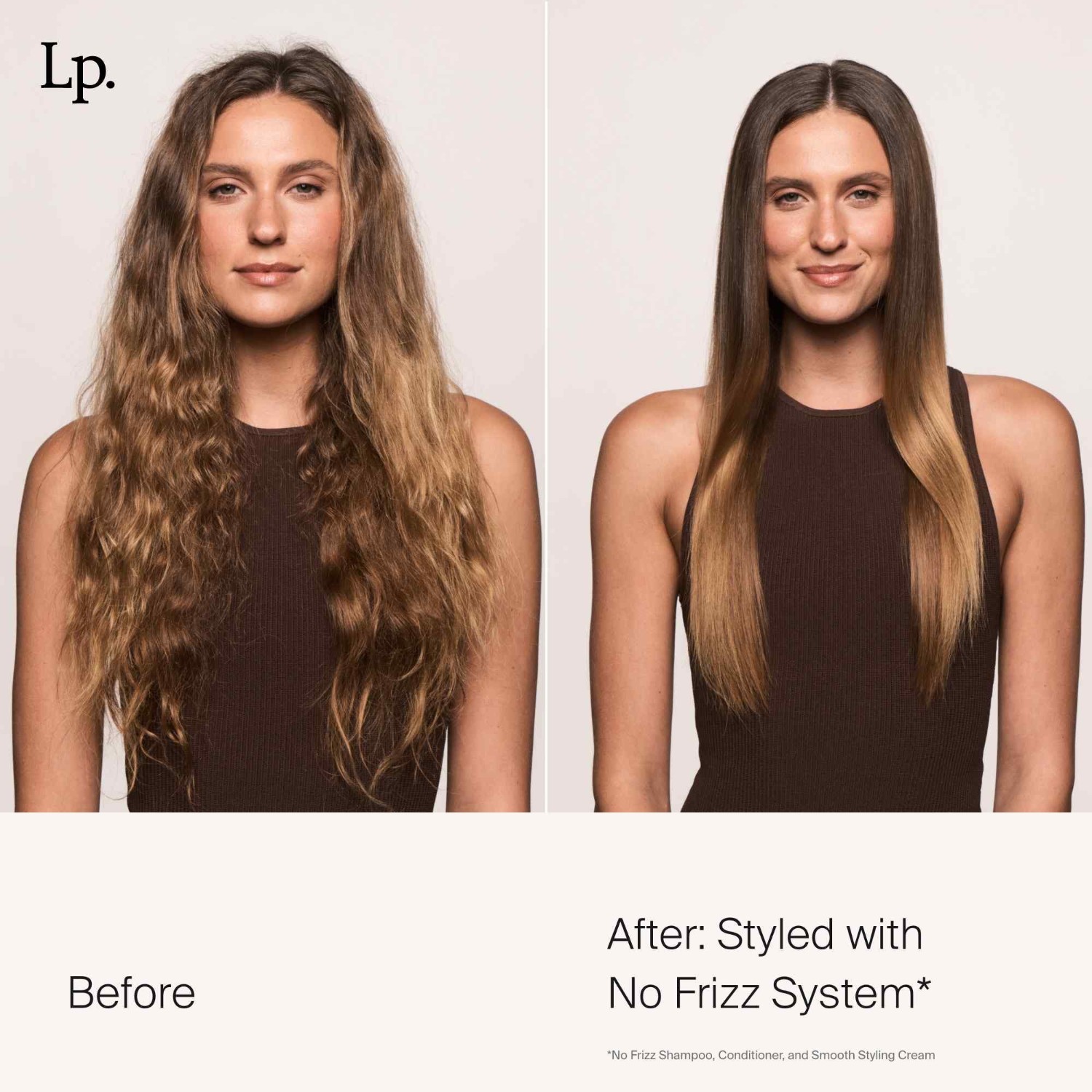 Living Proof Smooth Styling Cream