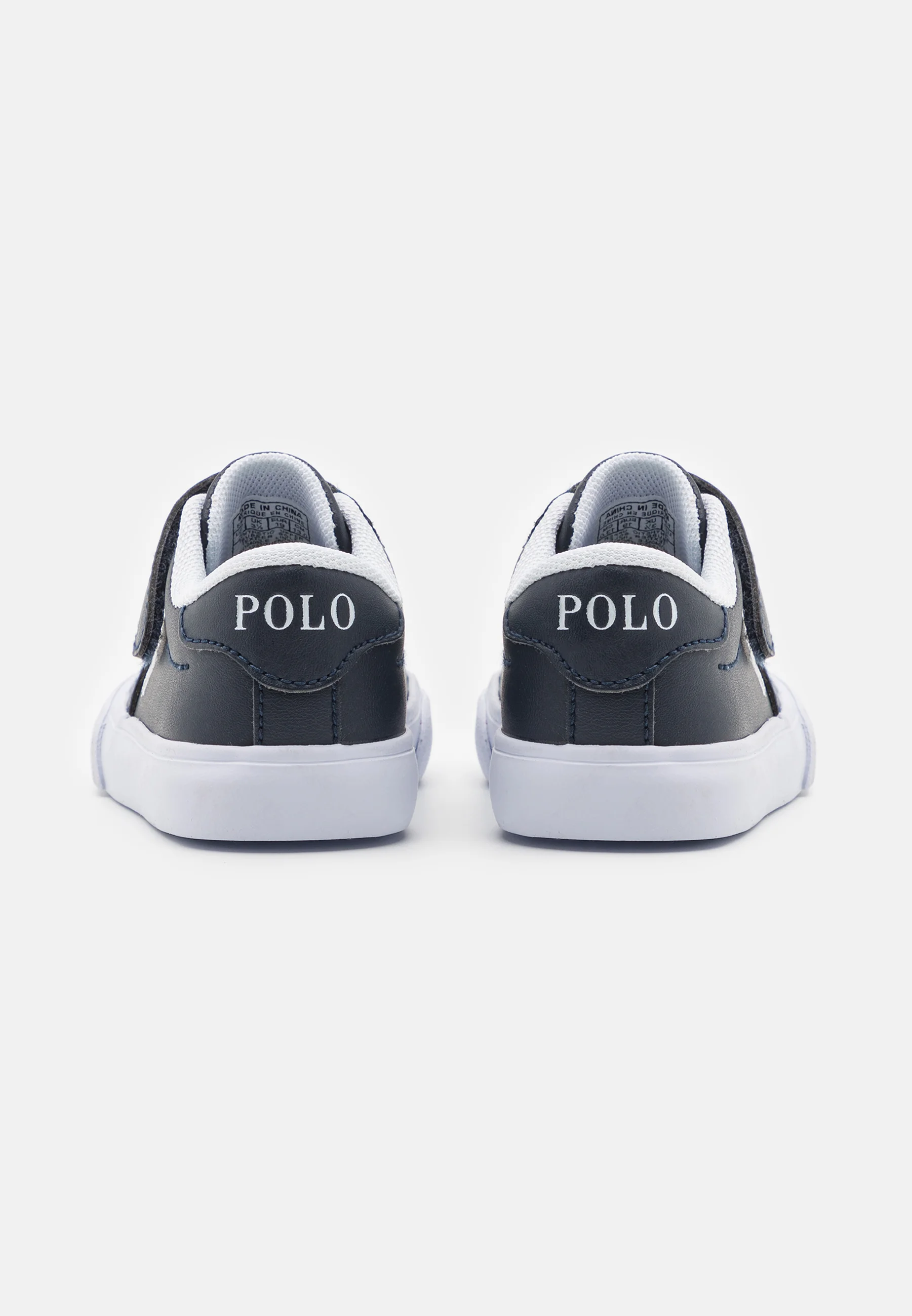 Polo Ralph Lauren THERON UNISEX - Zapatillas bajas