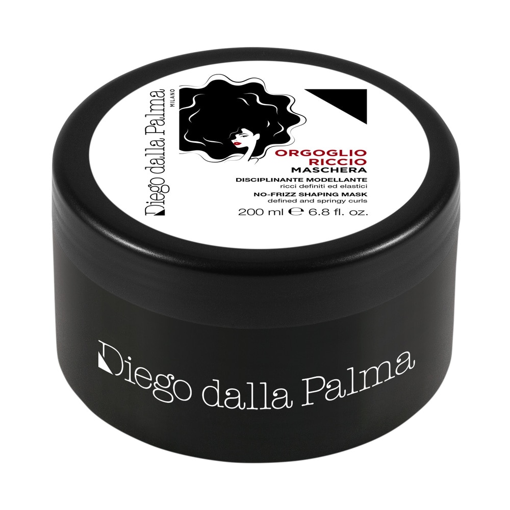 Diego Dalla Palma Modelling Mask MASQUE CHEVEUX