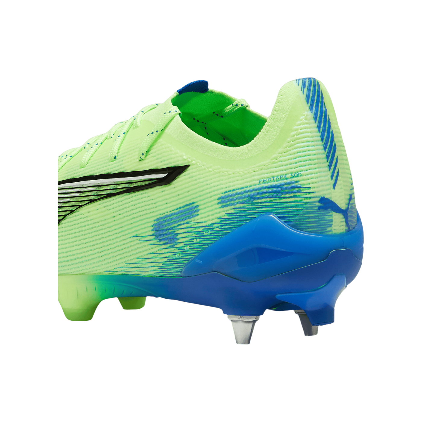 PUMA ULTRA 5 Ultimate MxSG Grün F03