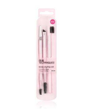 Real Techniques Brow Styling Set Pinselset-1 Stk