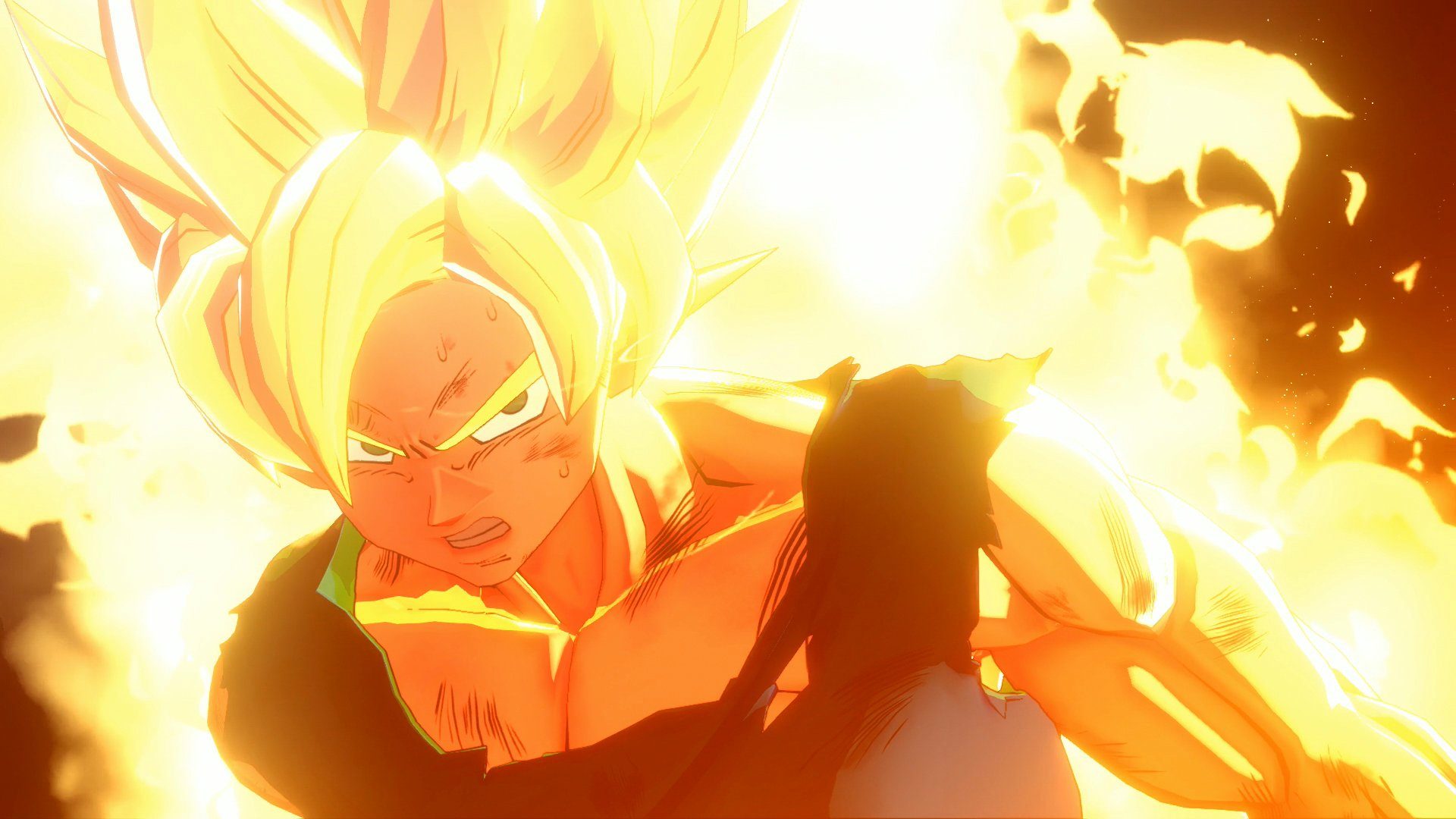 Dragonball Z: Kakarot PlayStation 4