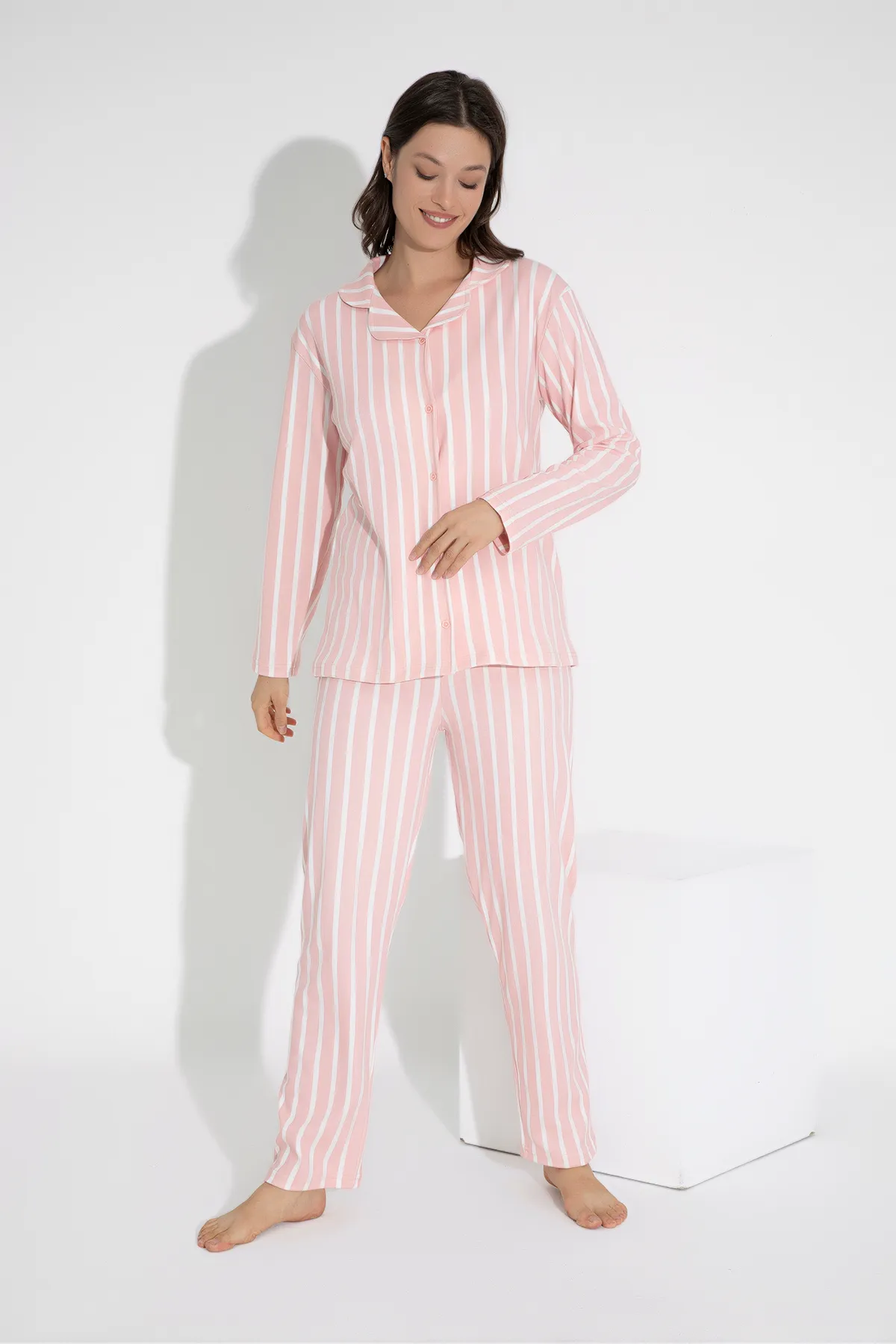 STRAWBERRY  Pyjama set - Mehrfarbig - Herz