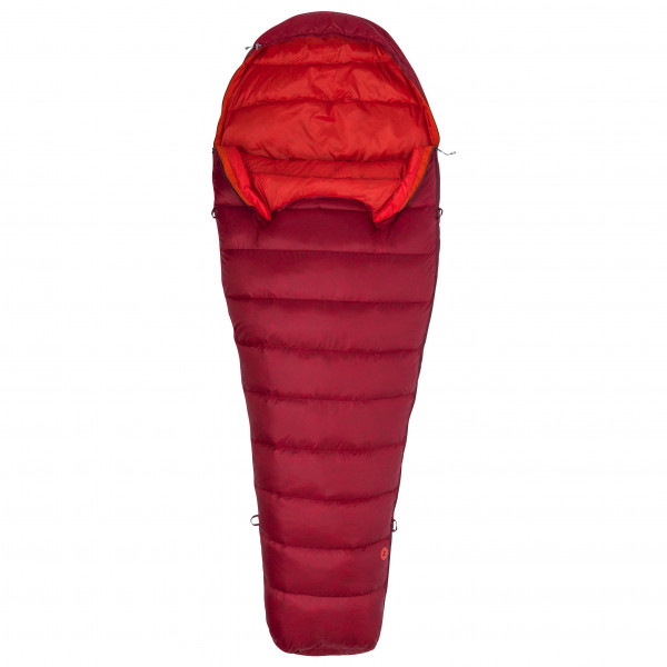Marmot - Micron 40 Long - Daunenschlafsack