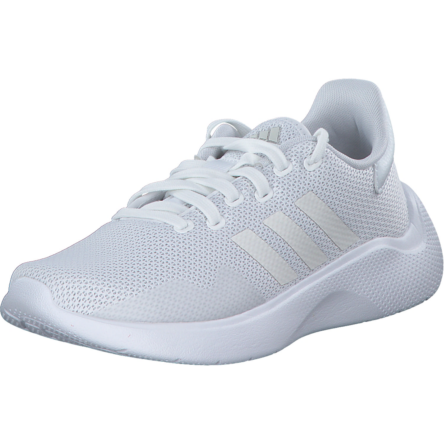 Adidas Puremotion 2.0 W, Schnürschuhe, Damen, Weiß
