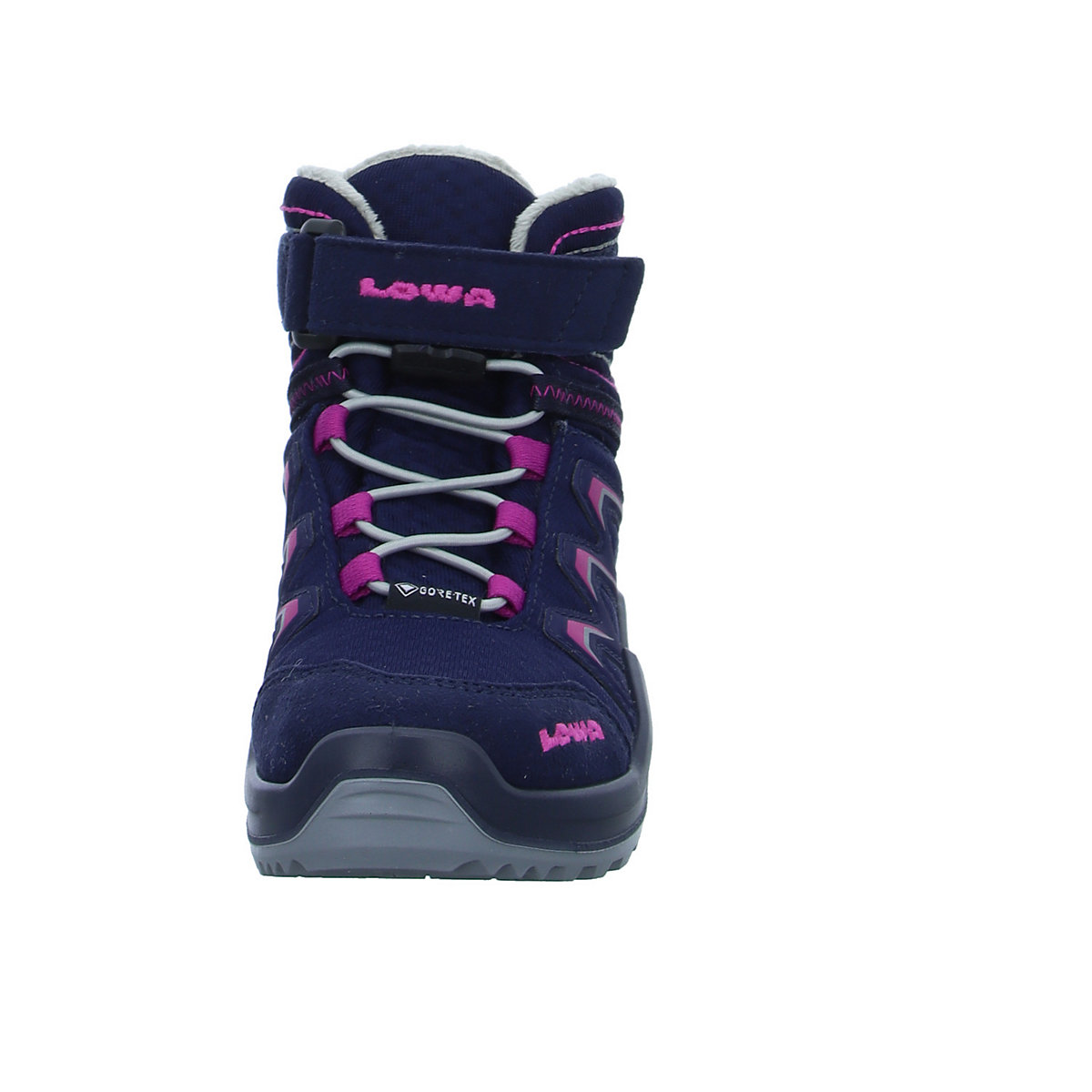 Trekking- & Wanderschuhe