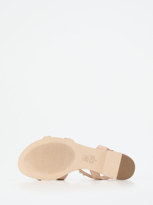 Sandalette-12203990010 Kennel & Schmenger