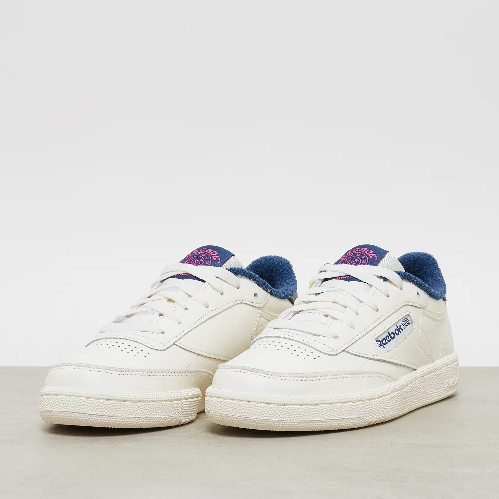 Reebok Club C 85 GX1129 / weiss
