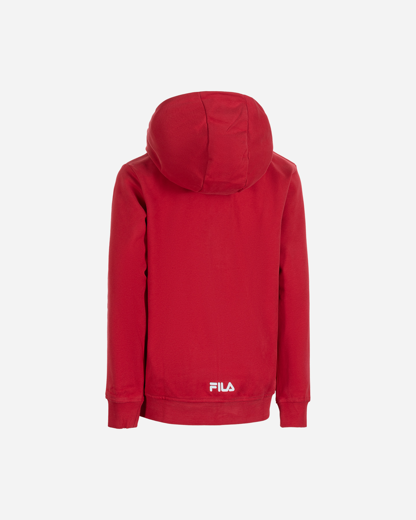 Felpa Fila Born To Rock Collection Jr FB216W23-260