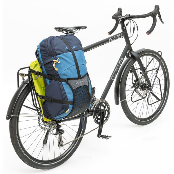 TRAILCARGO Unisex - Fahrradtaschen